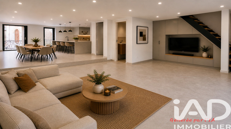 Ma-Cabane - Vente Maison Genilac, 125 m²