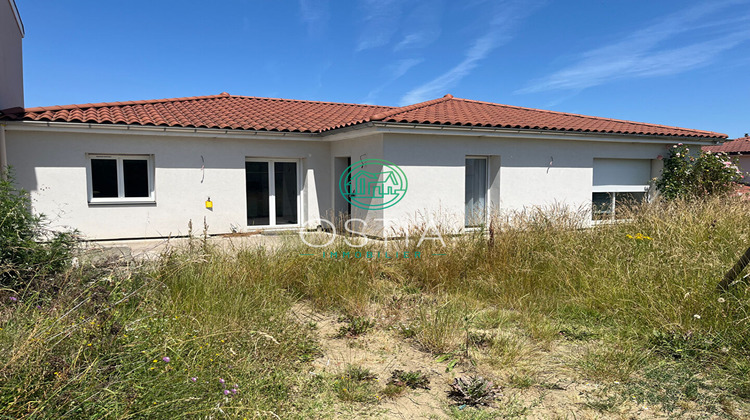 Ma-Cabane - Vente Maison GENILAC, 144 m²