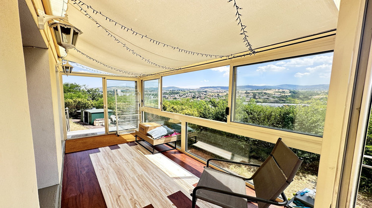 Ma-Cabane - Vente Maison Genilac, 135 m²