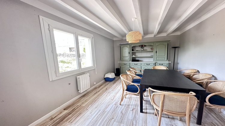 Ma-Cabane - Vente Maison Genilac, 135 m²