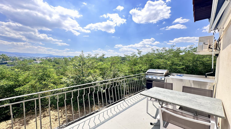 Ma-Cabane - Vente Maison Genilac, 135 m²
