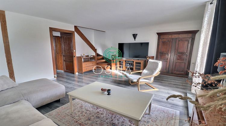Ma-Cabane - Vente Maison GENILAC, 120 m²
