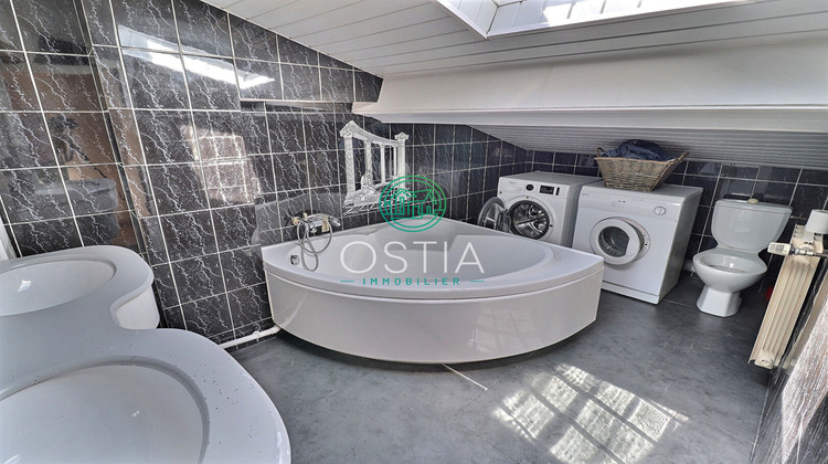 Ma-Cabane - Vente Maison GENILAC, 120 m²