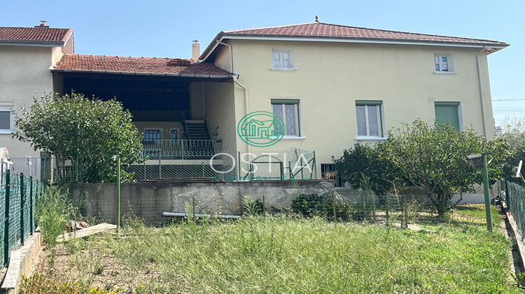 Ma-Cabane - Vente Maison GENILAC, 95 m²