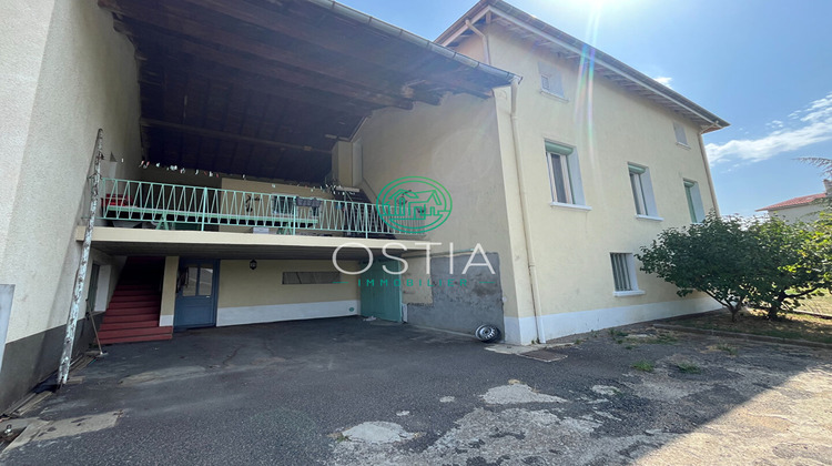Ma-Cabane - Vente Maison GENILAC, 95 m²