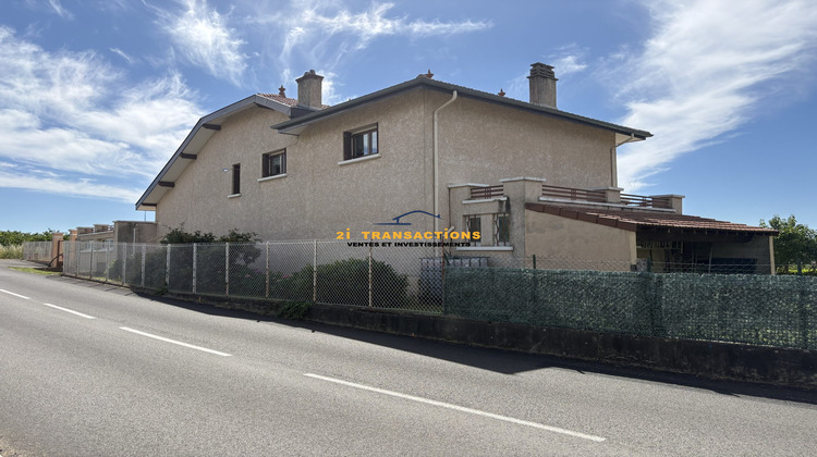 Ma-Cabane - Vente Maison Genilac, 141 m²