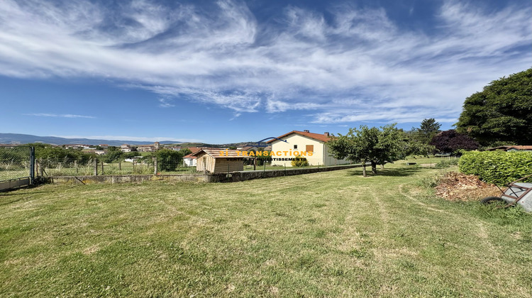 Ma-Cabane - Vente Maison Genilac, 141 m²