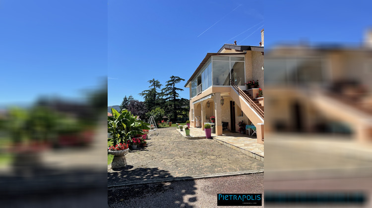 Ma-Cabane - Vente Maison Genilac, 140 m²