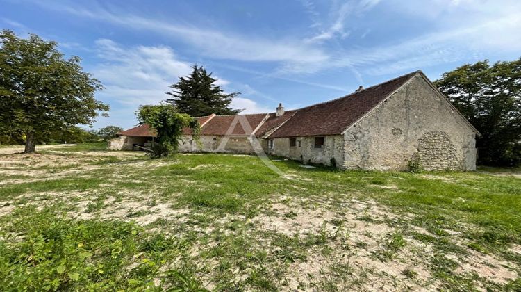 Ma-Cabane - Vente Maison GENILLE, 300 m²