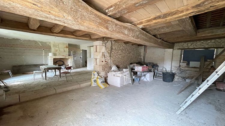 Ma-Cabane - Vente Maison GENILLE, 300 m²