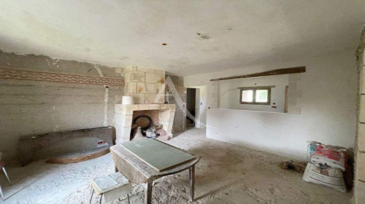 Ma-Cabane - Vente Maison GENILLE, 300 m²