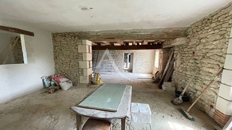 Ma-Cabane - Vente Maison GENILLE, 300 m²