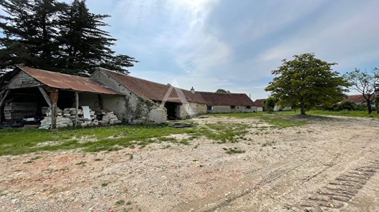 Ma-Cabane - Vente Maison GENILLE, 300 m²