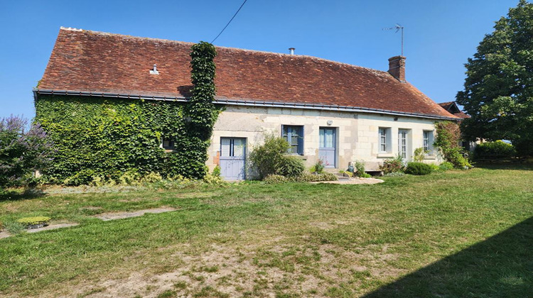 Ma-Cabane - Vente Maison GENILLE, 85 m²