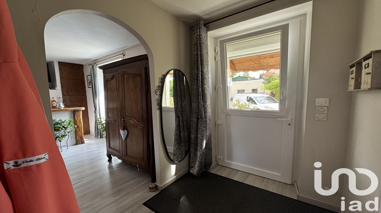 Ma-Cabane - Vente Maison Genillé, 140 m²