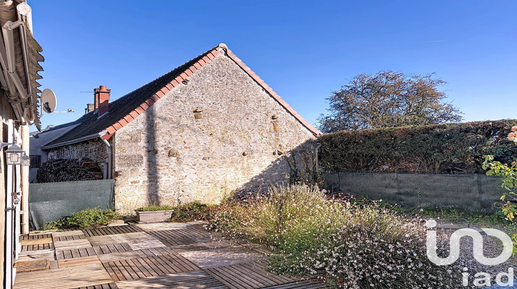 Ma-Cabane - Vente Maison Genillé, 113 m²