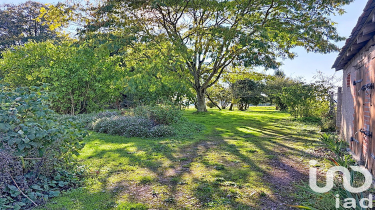 Ma-Cabane - Vente Maison Genillé, 113 m²