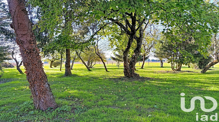 Ma-Cabane - Vente Maison Genillé, 113 m²