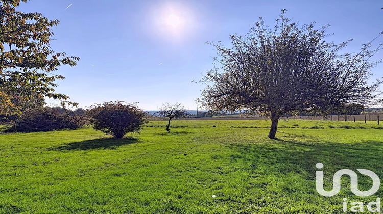 Ma-Cabane - Vente Maison Genillé, 113 m²