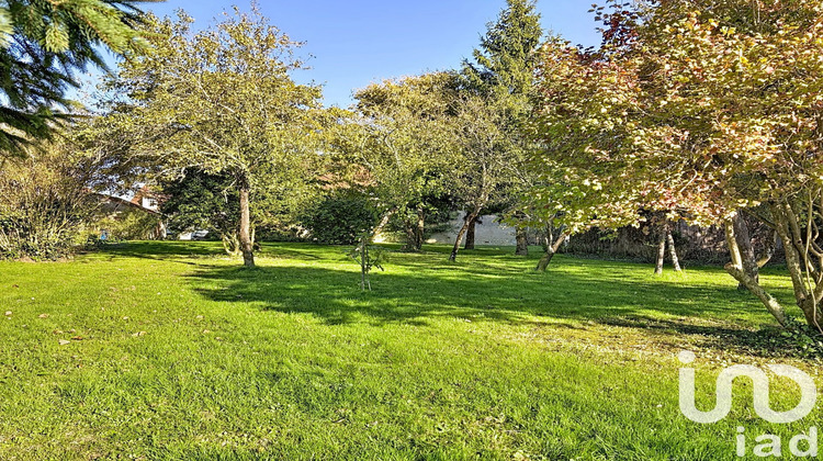 Ma-Cabane - Vente Maison Genillé, 113 m²