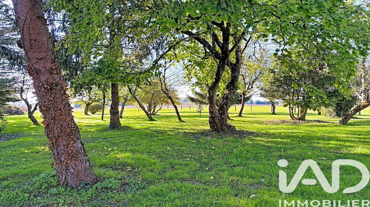 Ma-Cabane - Vente Maison Genillé, 113 m²