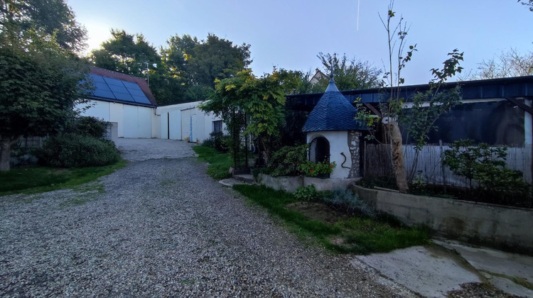 Ma-Cabane - Vente Maison Genille, 140 m²