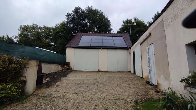 Ma-Cabane - Vente Maison Genille, 140 m²