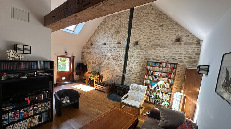 Ma-Cabane - Vente Maison GENILLE, 93 m²