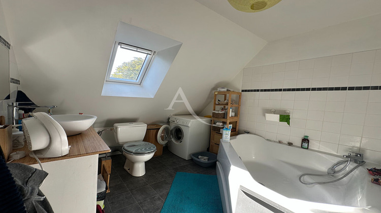 Ma-Cabane - Vente Maison GENILLE, 93 m²