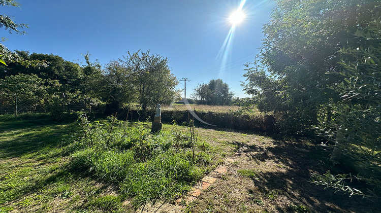 Ma-Cabane - Vente Maison GENILLE, 93 m²
