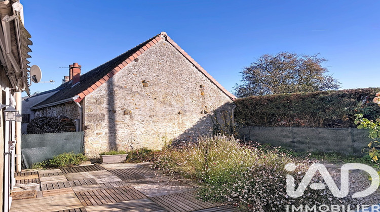 Ma-Cabane - Vente Maison Genillé, 112 m²