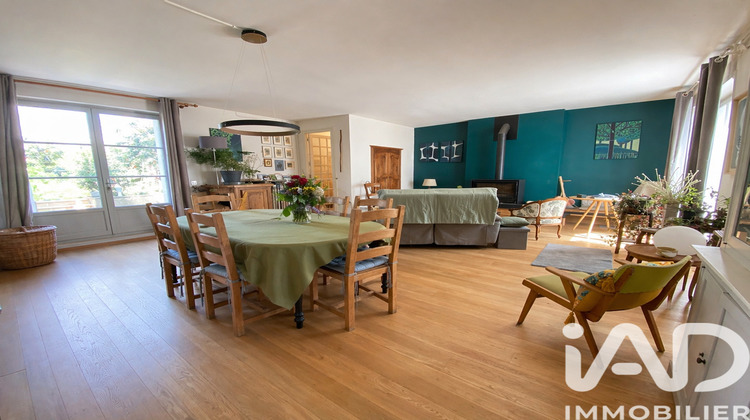 Ma-Cabane - Vente Maison Genillé, 243 m²