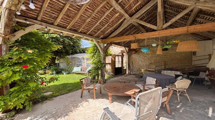 Ma-Cabane - Vente Maison Genille, 238 m²