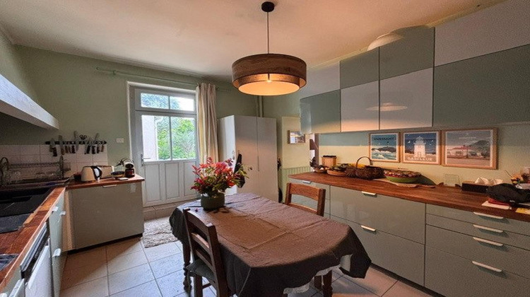 Ma-Cabane - Vente Maison Genille, 238 m²