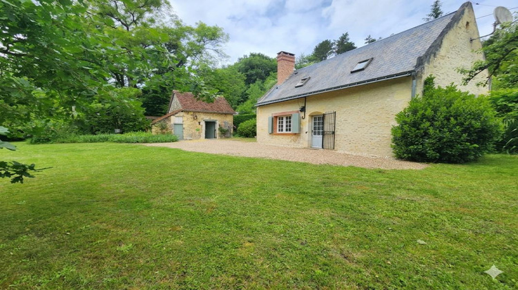 Ma-Cabane - Vente Maison GENILLE, 52 m²
