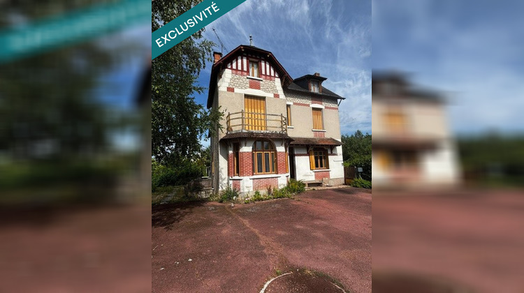 Ma-Cabane - Vente Maison Genille, 130 m²