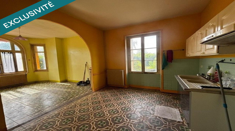 Ma-Cabane - Vente Maison Genille, 130 m²