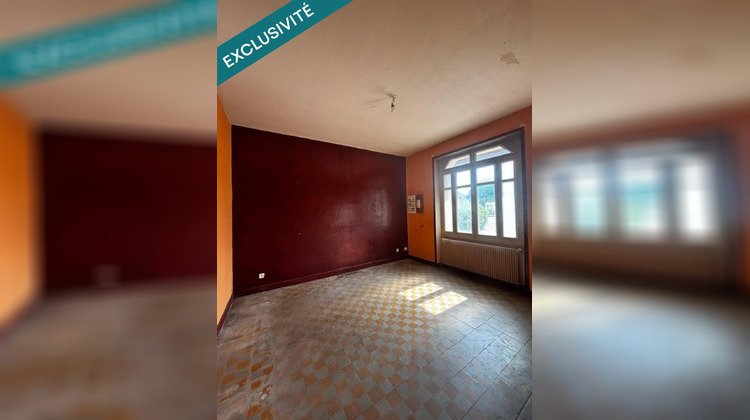 Ma-Cabane - Vente Maison Genille, 130 m²