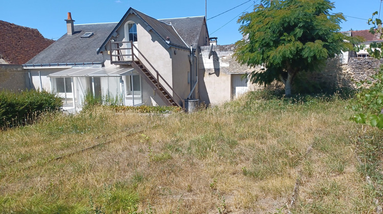 Ma-Cabane - Vente Maison Genillé, 74 m²
