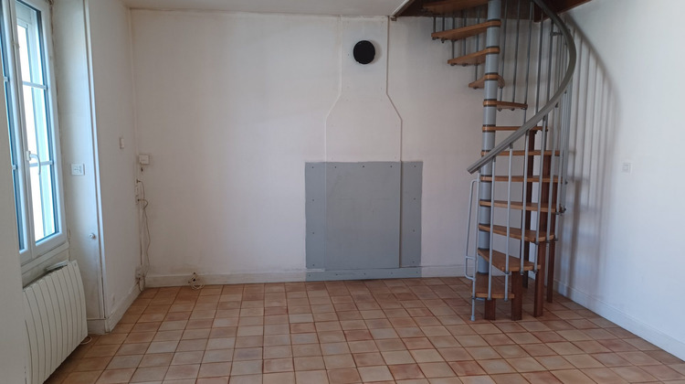 Ma-Cabane - Vente Maison Genillé, 74 m²
