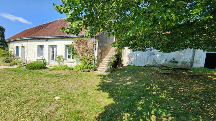 Ma-Cabane - Vente Maison GENILLE, 85 m²
