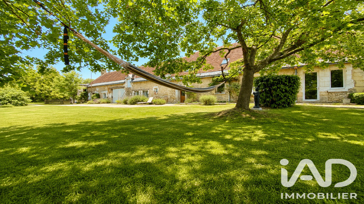 Ma-Cabane - Vente Maison Genillé, 96 m²