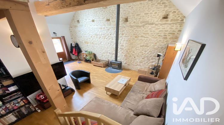Ma-Cabane - Vente Maison Genillé, 96 m²