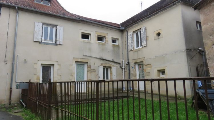 Ma-Cabane - Vente Maison Génis, 285 m²