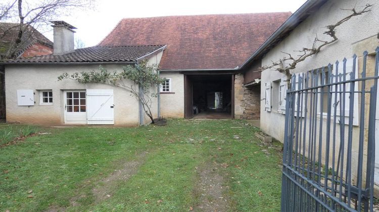 Ma-Cabane - Vente Maison GENIS, 176 m²