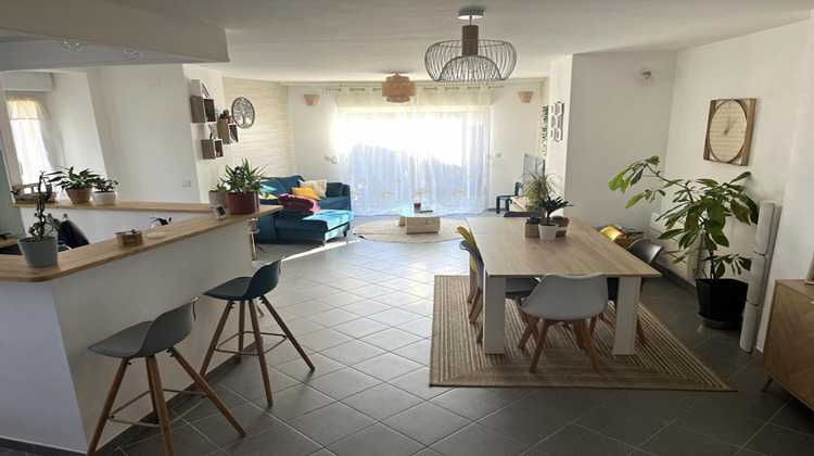 Ma-Cabane - Vente Maison GENIS, 92 m²