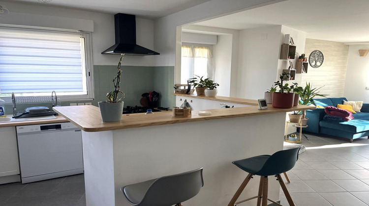 Ma-Cabane - Vente Maison GENIS, 92 m²