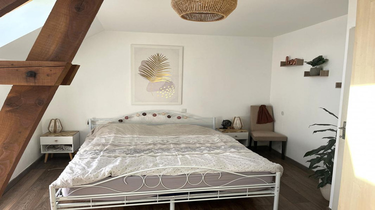 Ma-Cabane - Vente Maison GENIS, 92 m²