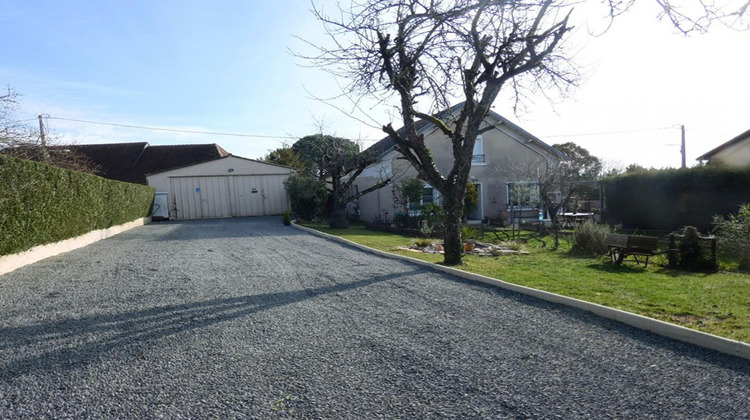 Ma-Cabane - Vente Maison GENIS, 125 m²