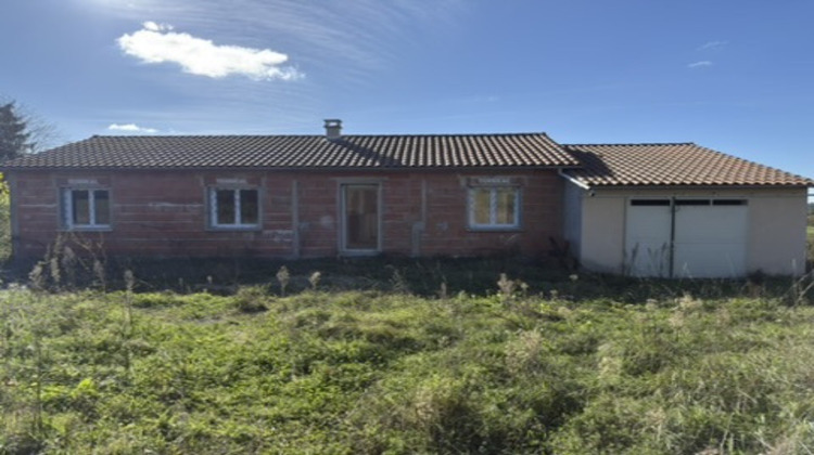 Ma-Cabane - Vente Maison Génis, 94 m²